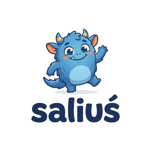 Saliuś